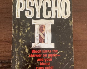 Psycho II