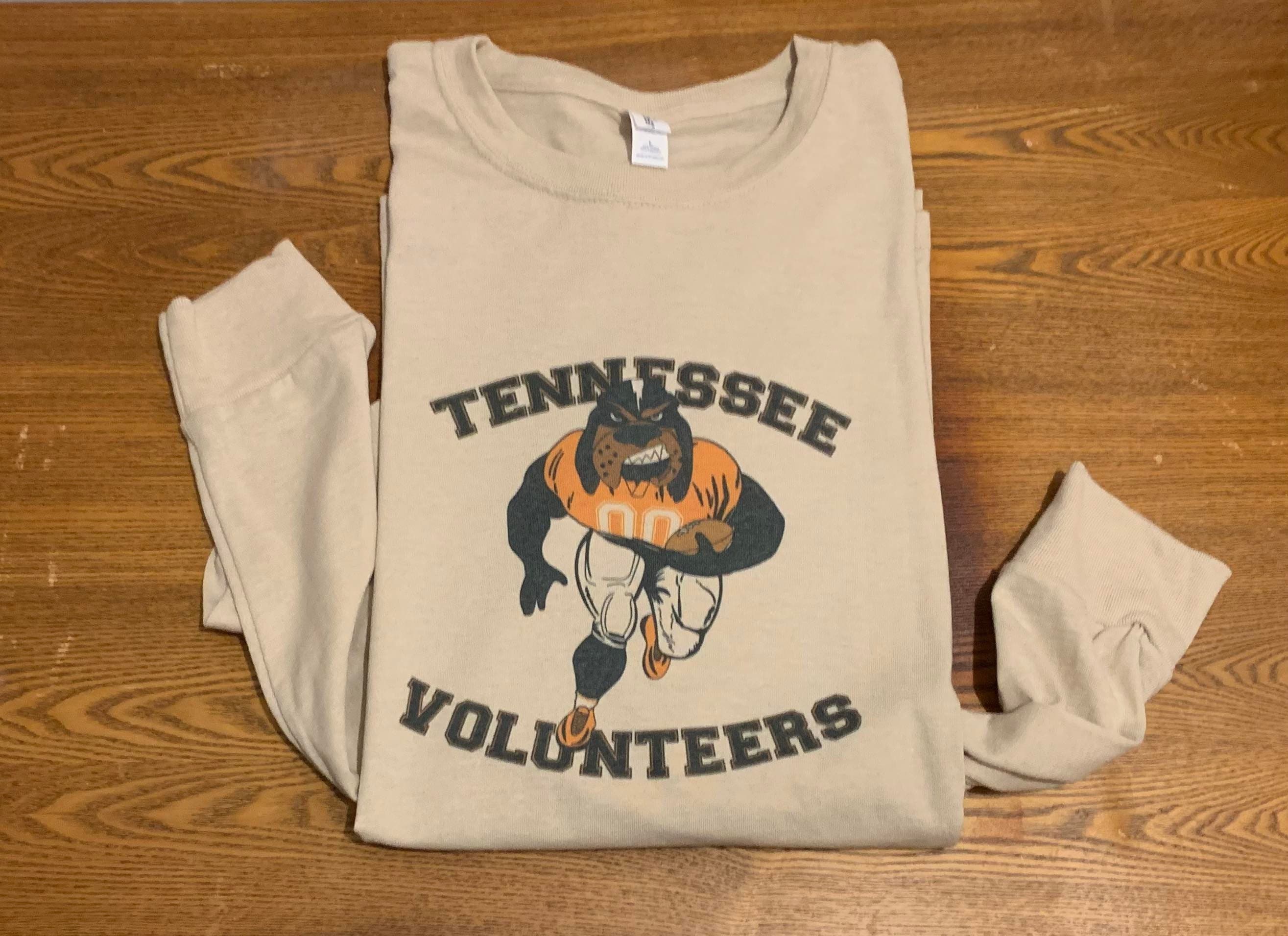 Tennessee football shirts Clearance