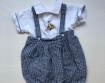 sell vintage baby clothes