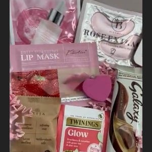 Caja de regalo personalizada para damas por su 40 cumpleaños, regalo fabuloso para ella, regalo para mamá, regalo para su mejor amiga. imagen 5