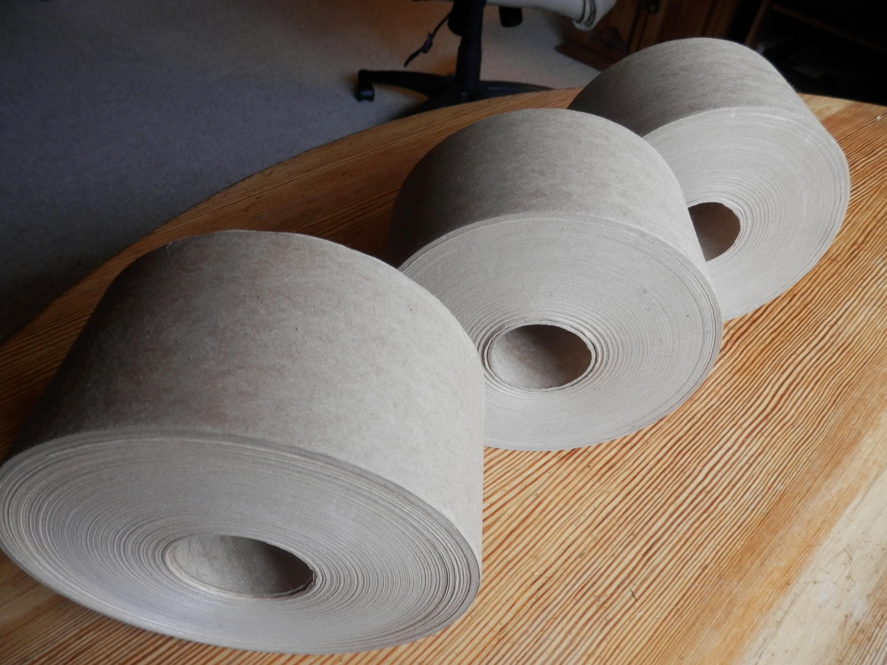 1000 Pcs Adesivi Fragile Per Spedizioni Imballaggi Etichetta - Foto 5