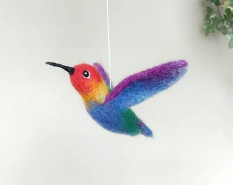 Crib Hummingbird Etsy