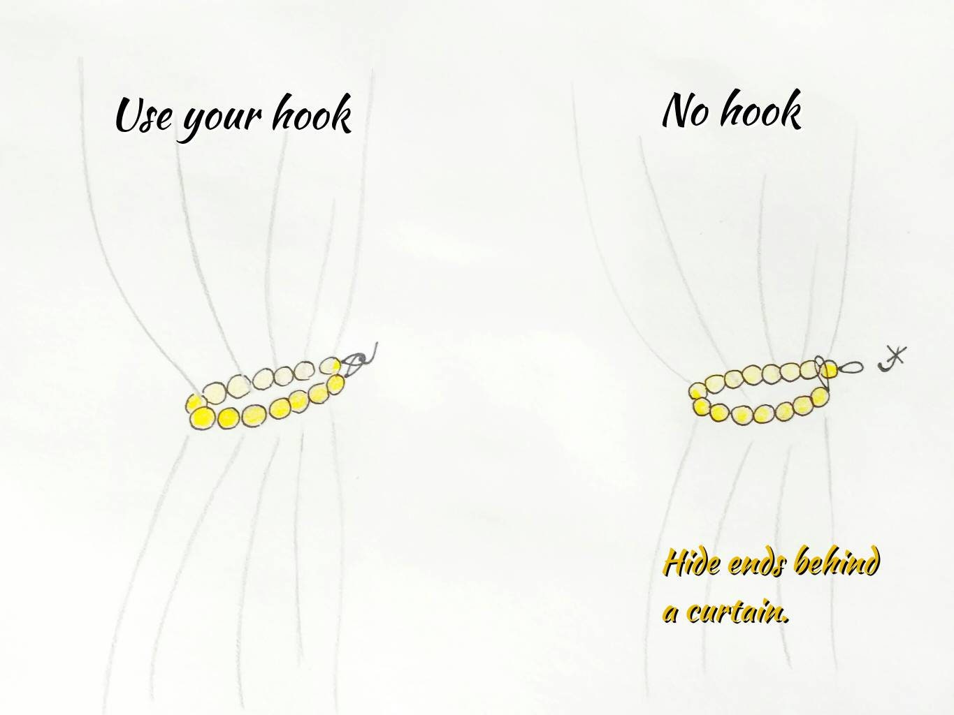 Curtain Tie Backs Nursery Rainbow Curtain Tiebacks Pom Pom Etsy UK