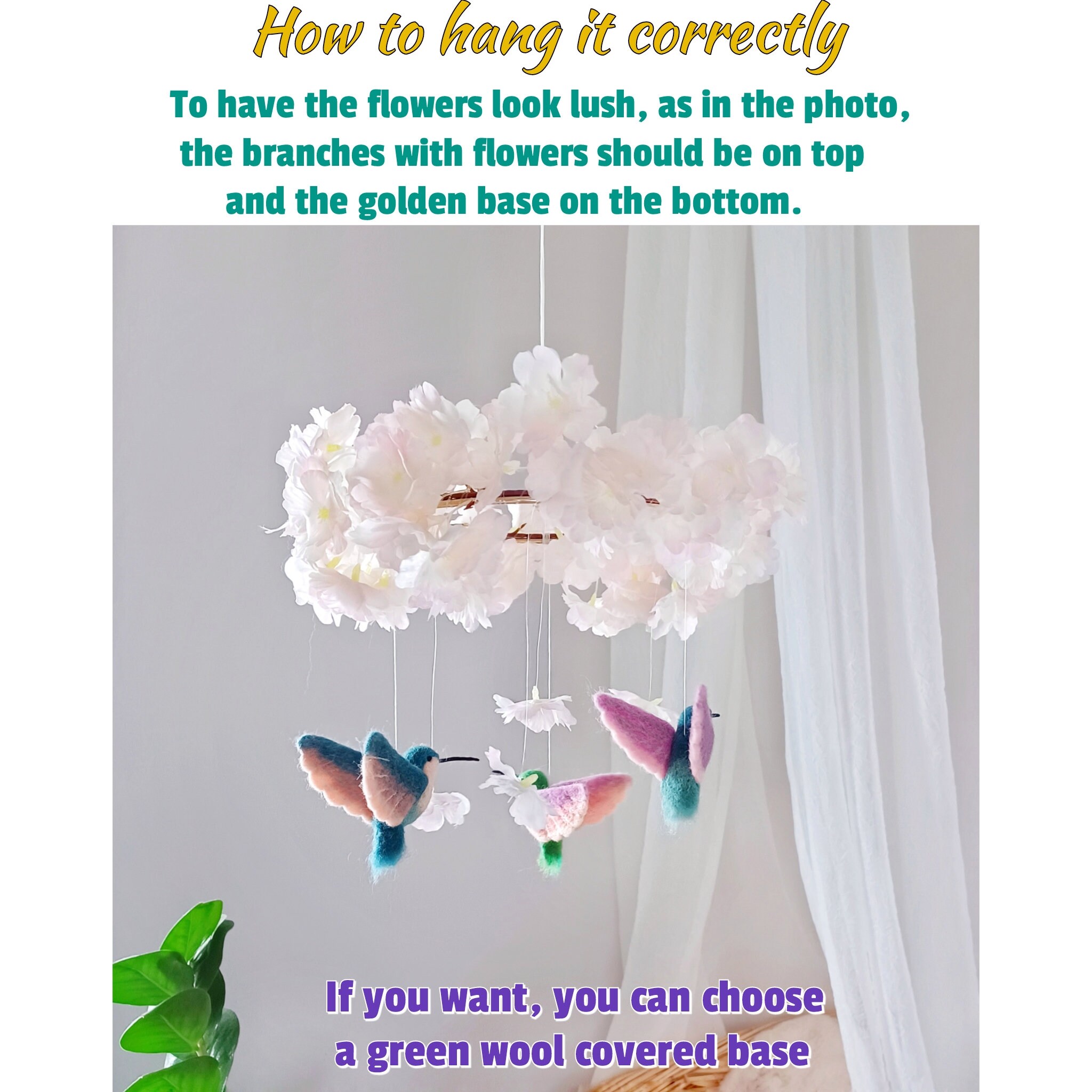 How to Hang a Crib Mobile Correctly? Expert Tips for Safety & Style