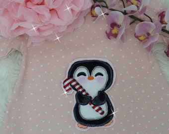 Embroidery File Penguin Paul Megapack
