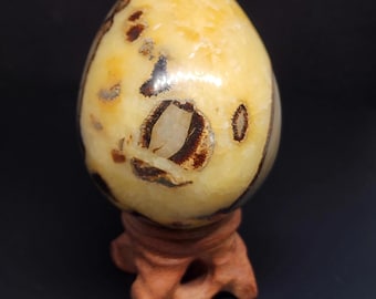 Septerian Egg