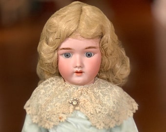 handwerck doll