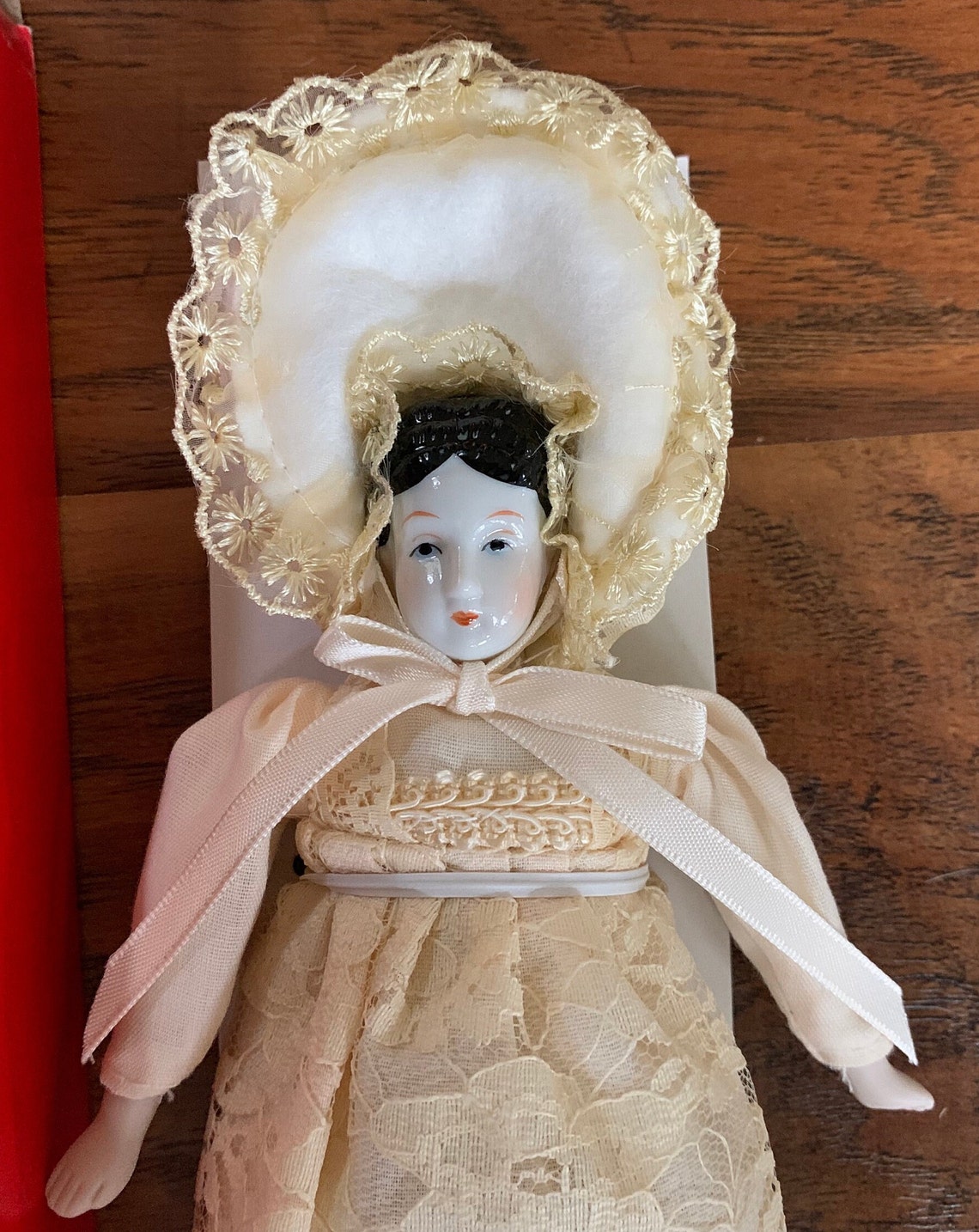 silvestri porcelain dolls
