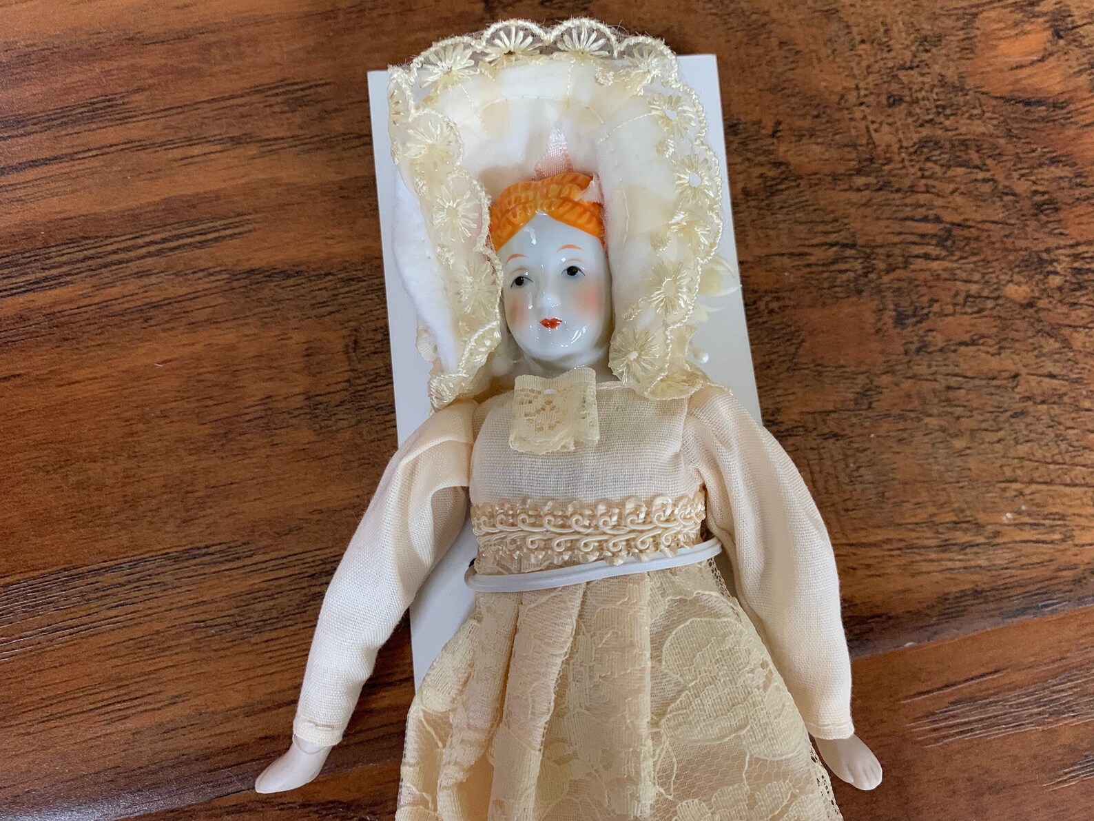 silvestri porcelain dolls