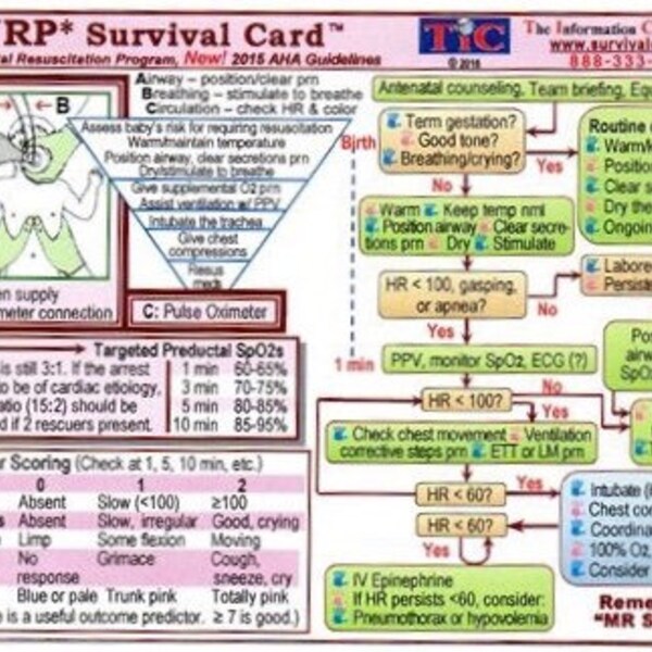 NRP survival badge buddy