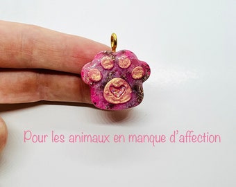 Amour pour les animaux . Pour les animaux qui manque d’affection .