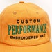 see more listings in the Embroidered Custom Hats section