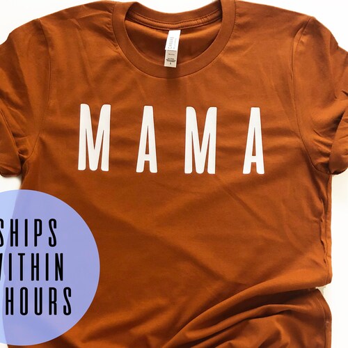 Mom Shirts Momlife Shirt Mom Life Shirt Shirts for Moms Etsy