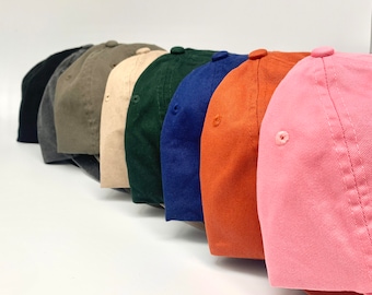Shelby Sue Custom Hats
