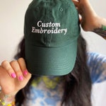 Custom Womens Hats