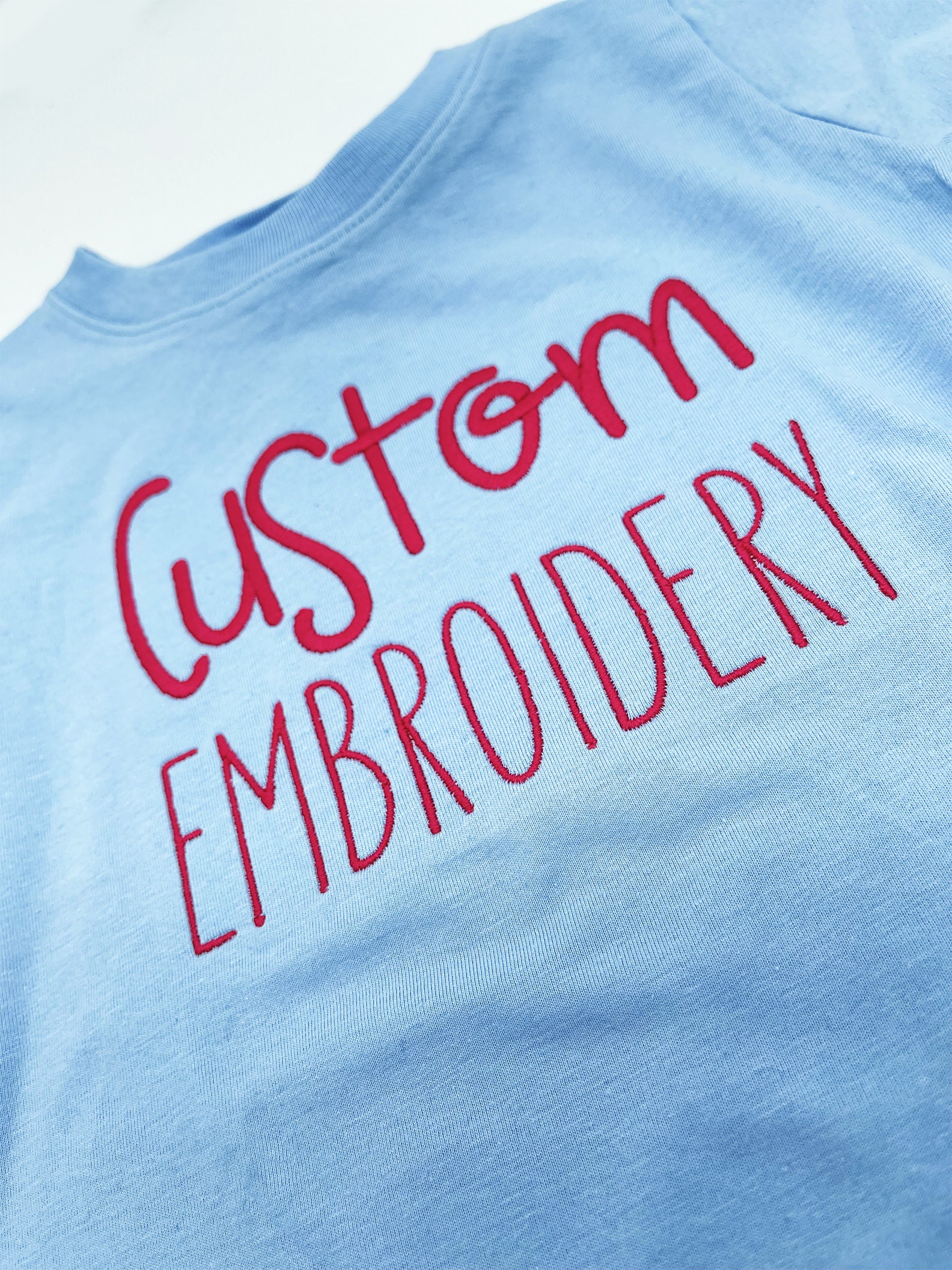 Embroidery Patchwork Shirts（KIDS） Amazon.com: Toddler Boys Digger Shirt Embroidery Kids Tee