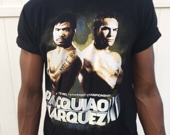 Pacquiao 2011 shirt