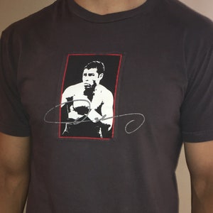 Oscar De La Hoya Vintage