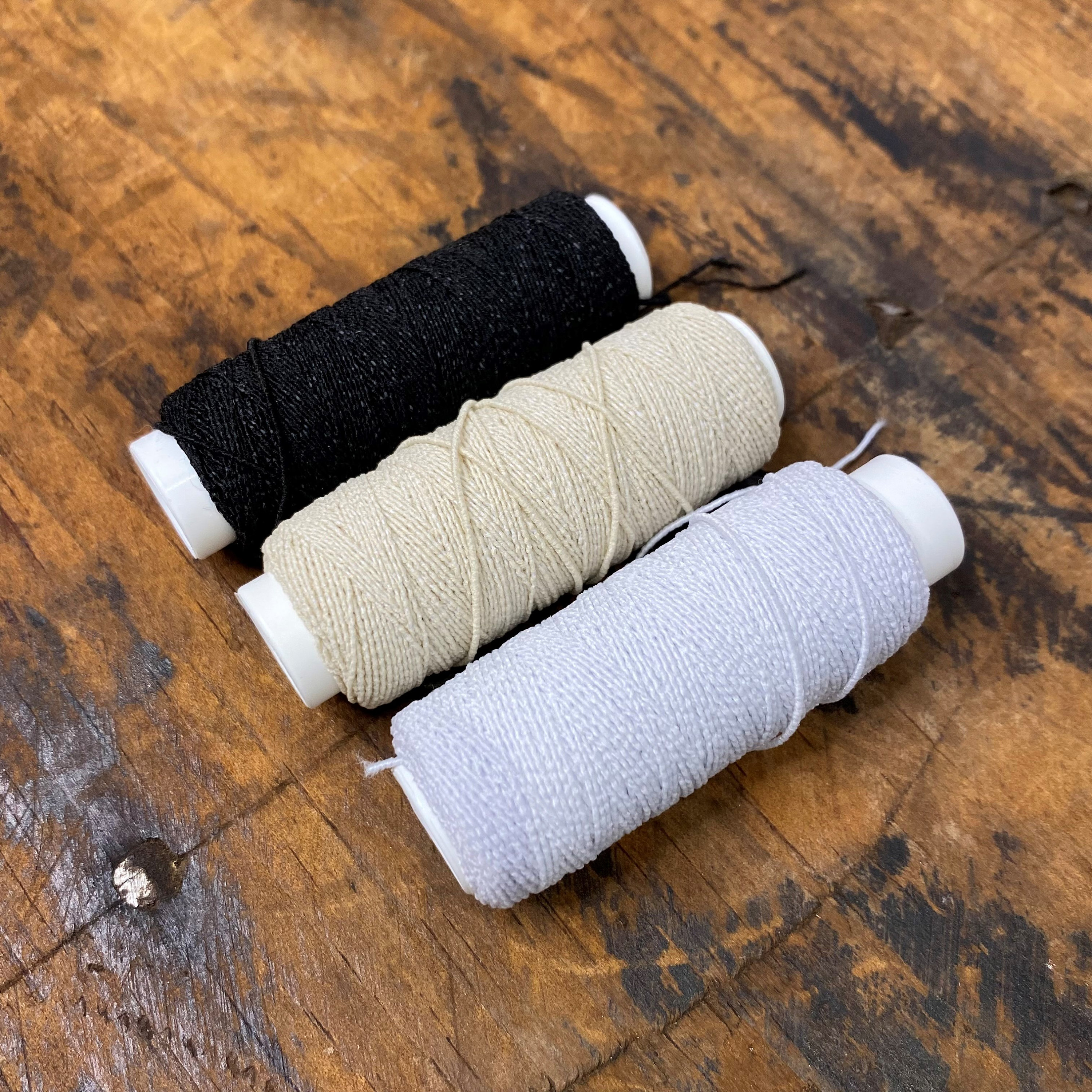 Elastic Thread Multiple Colors