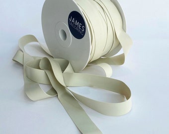 Elástico de caucho natural de 19 mm: ropa deportiva y de baño ecológicas