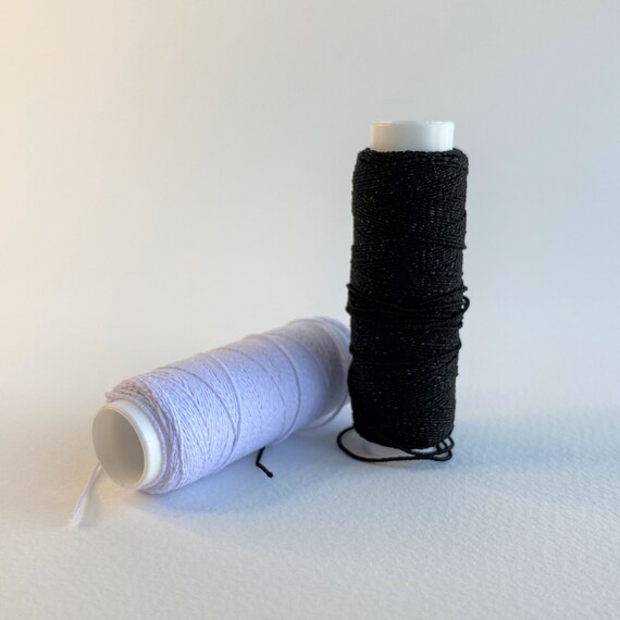 Sustainable Shirring Elastic #6028 - Etsy