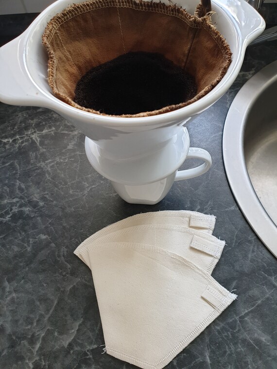 Unbleached Coffee Filters Nz Clearance