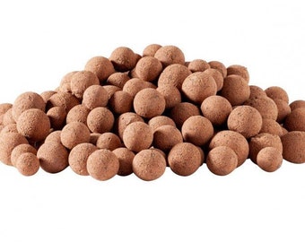 Leca &quot;Hydroton  Vivarium Drainage Layer (1 Gallon)