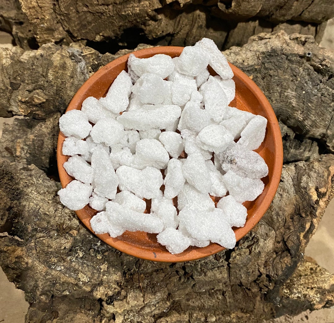 Perlite Chunky (1 Gallon). Large Grade. - Etsy