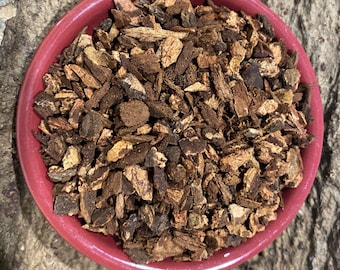 Orchid Bark (1 Quart). Small grade.