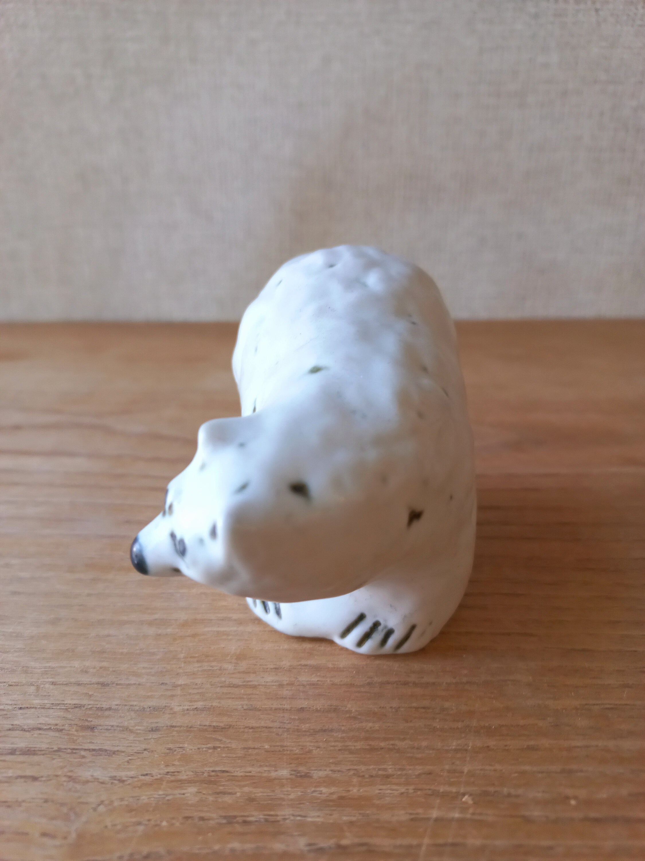 HENRIK ALLERT Grouse for Pentik of Finland - Etsy