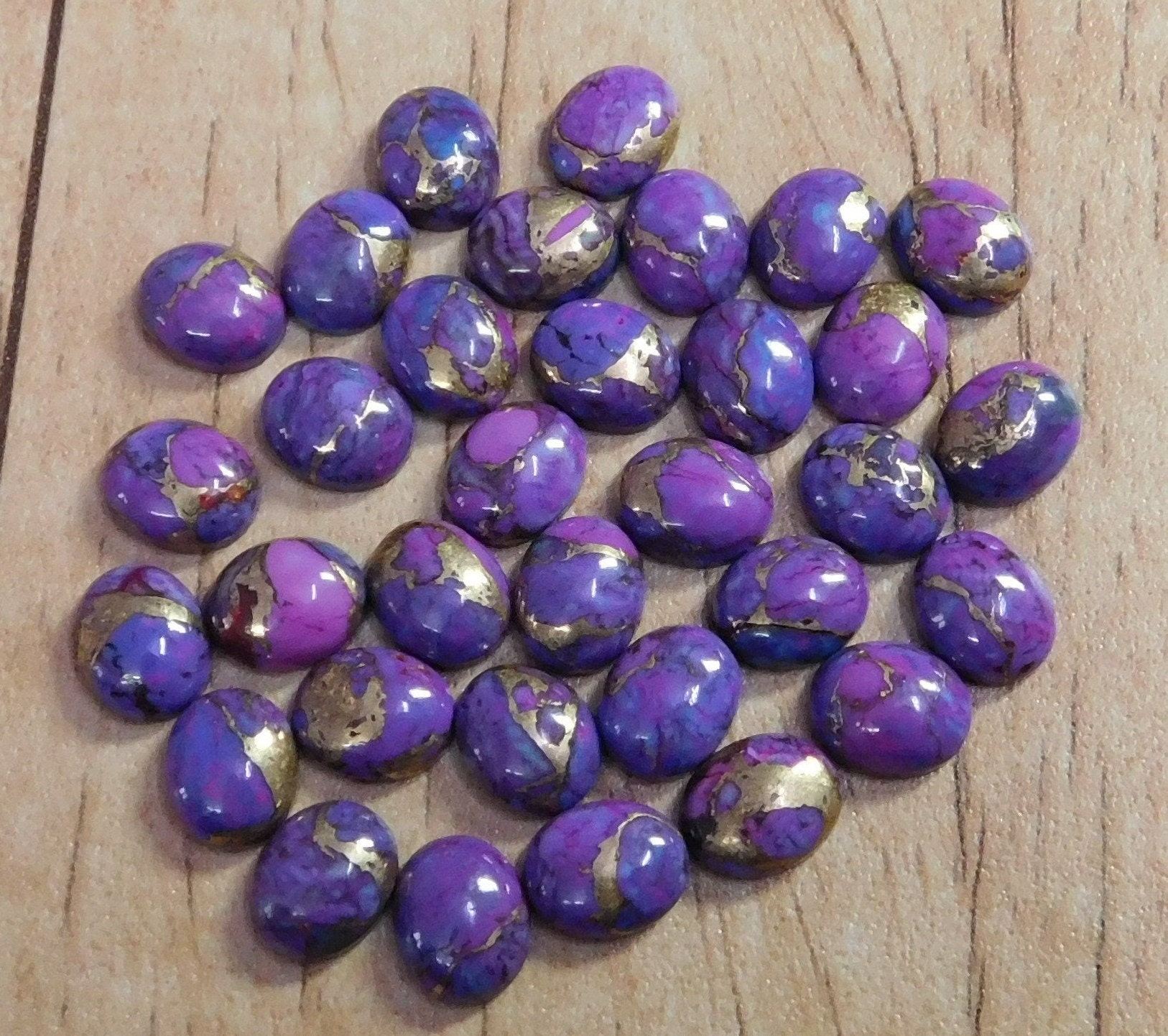Blue Copper Turquoise Gemstone,Bar Shape 4x12mm4x14mm4x20mm5x25mm6x40mm Gemstone,Blue Copper Turquoise Cab Stone For Jewellery