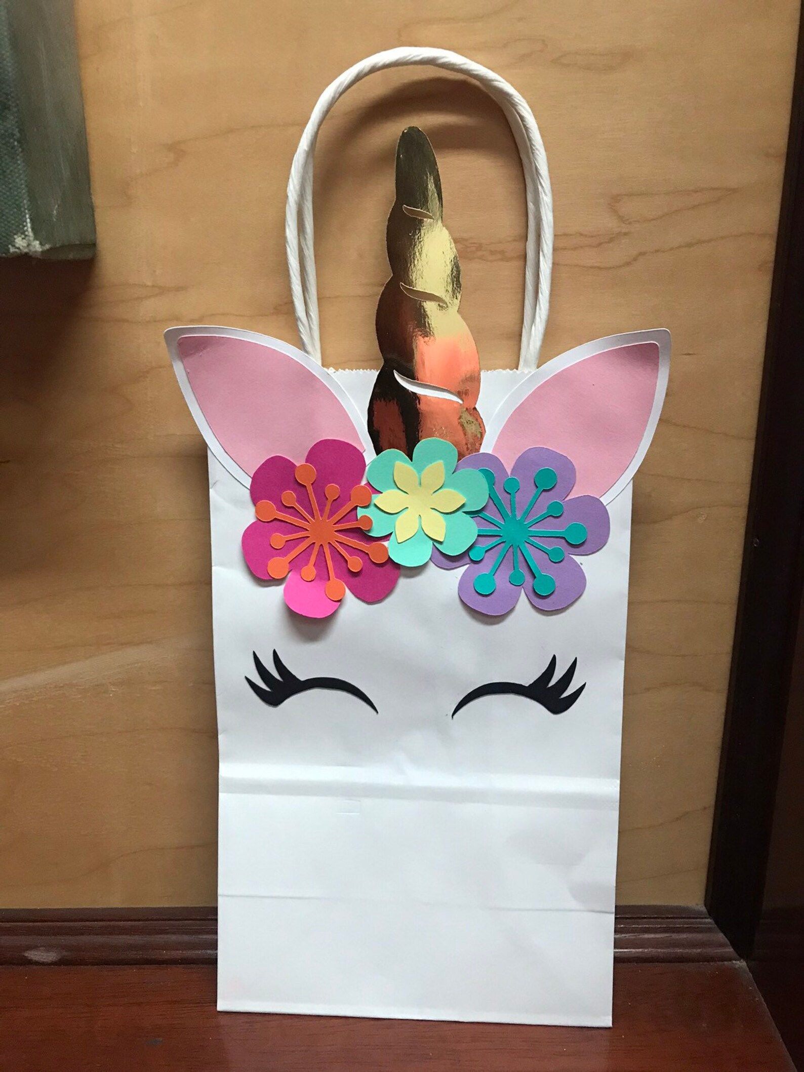 Unicorn Goodie Bags girls & Boys Etsy