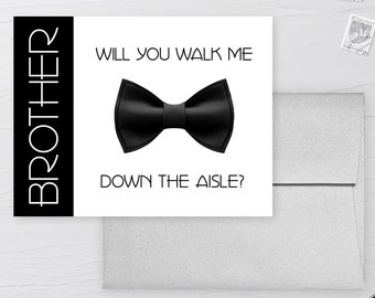 walk-me-down-aisle-brother-etsy