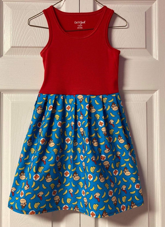 Etsy t shirt clearance dress