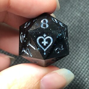 Exploration d20