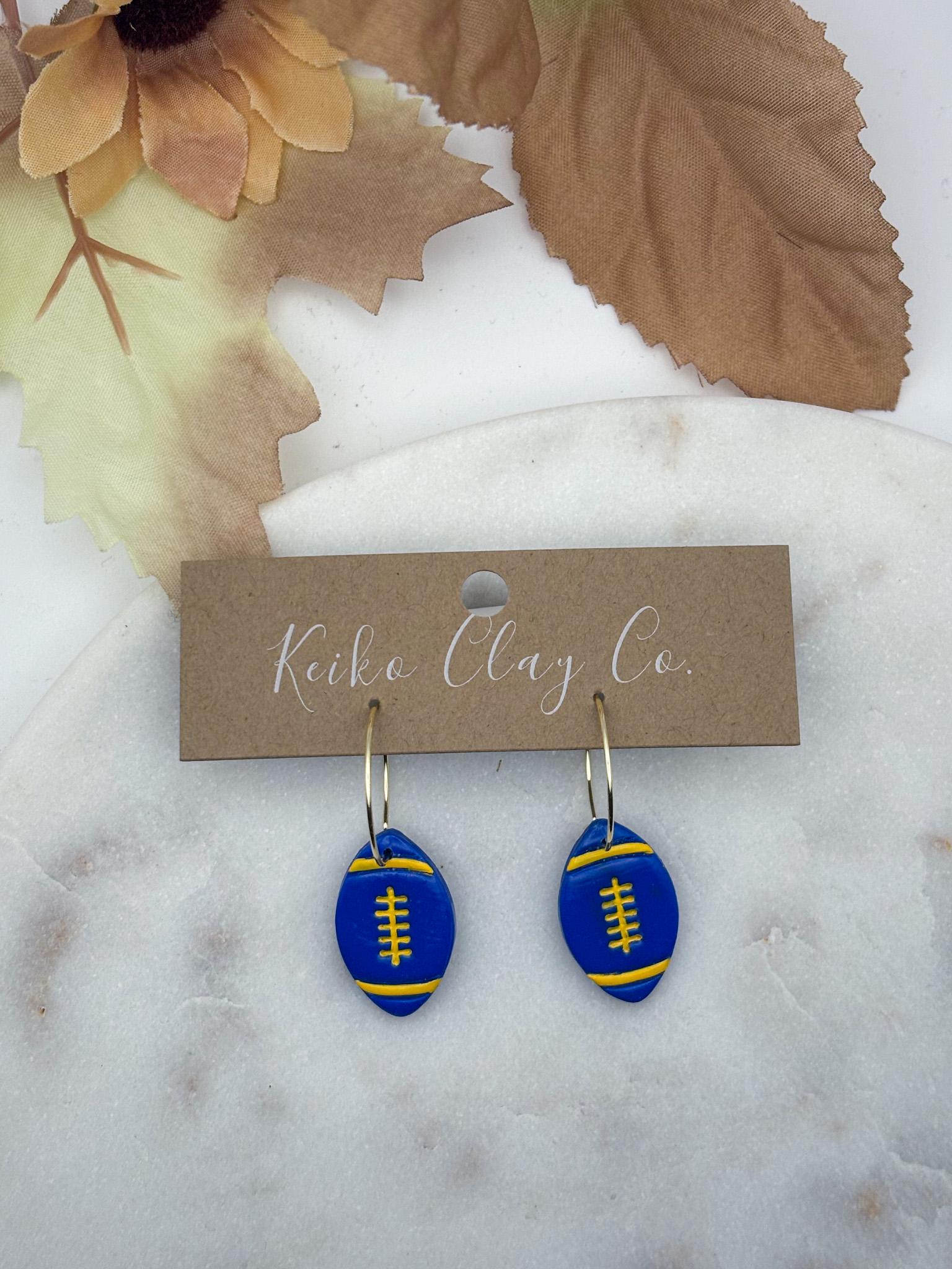 KeikoClayCo - Etsy