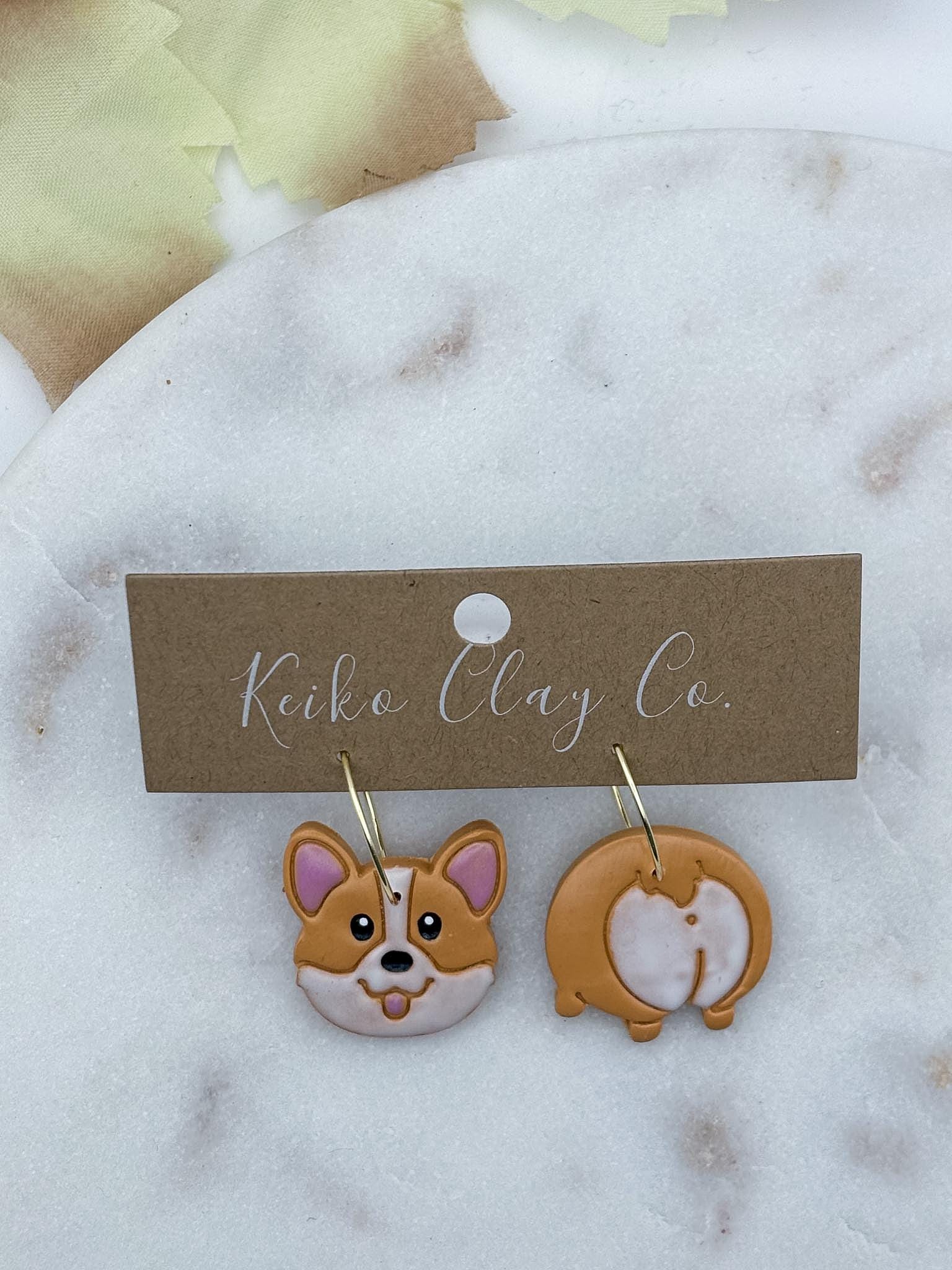 KeikoClayCo - Etsy KeikoClayCo - Etsy