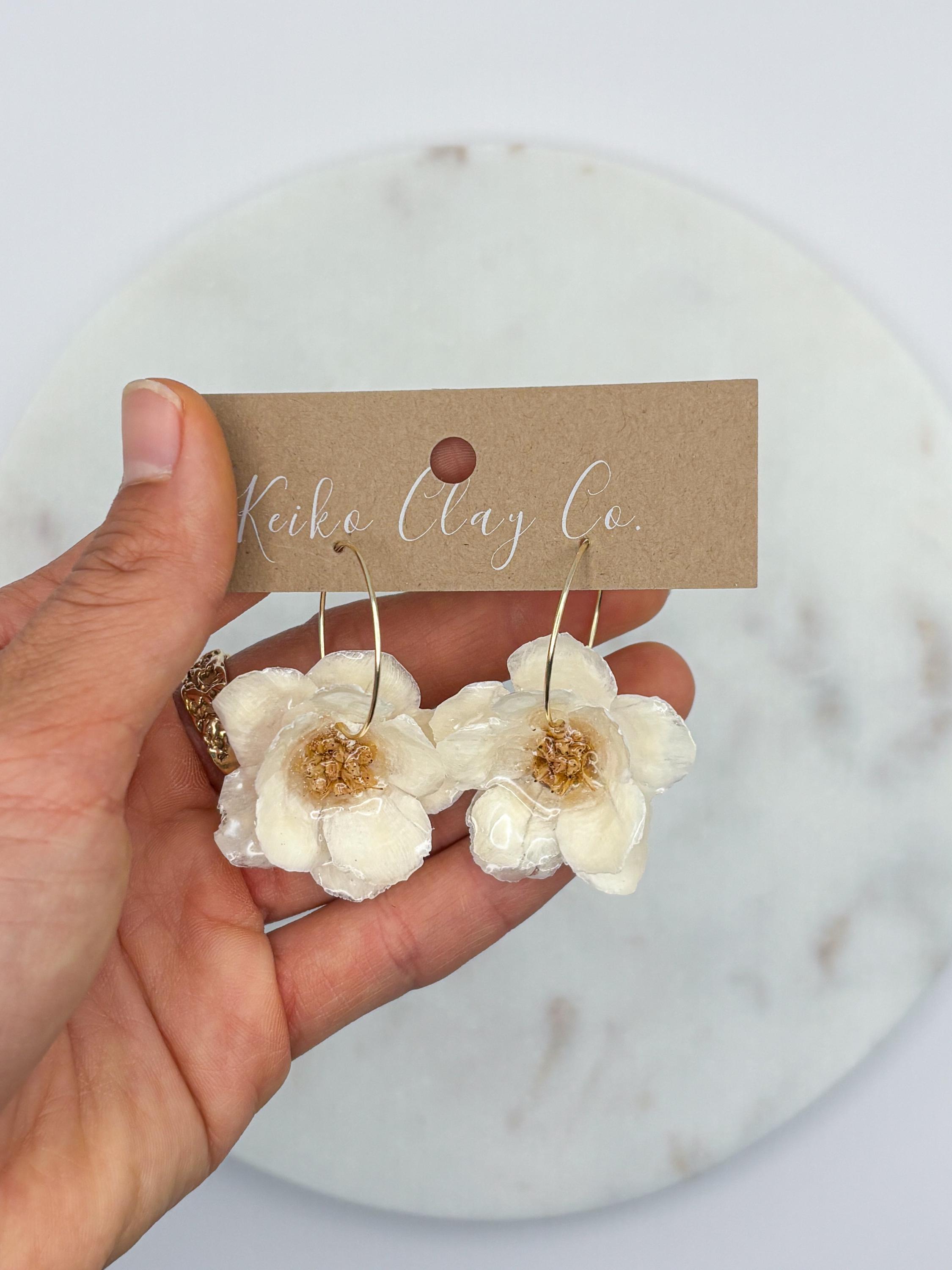 KeikoClayCo - Etsy