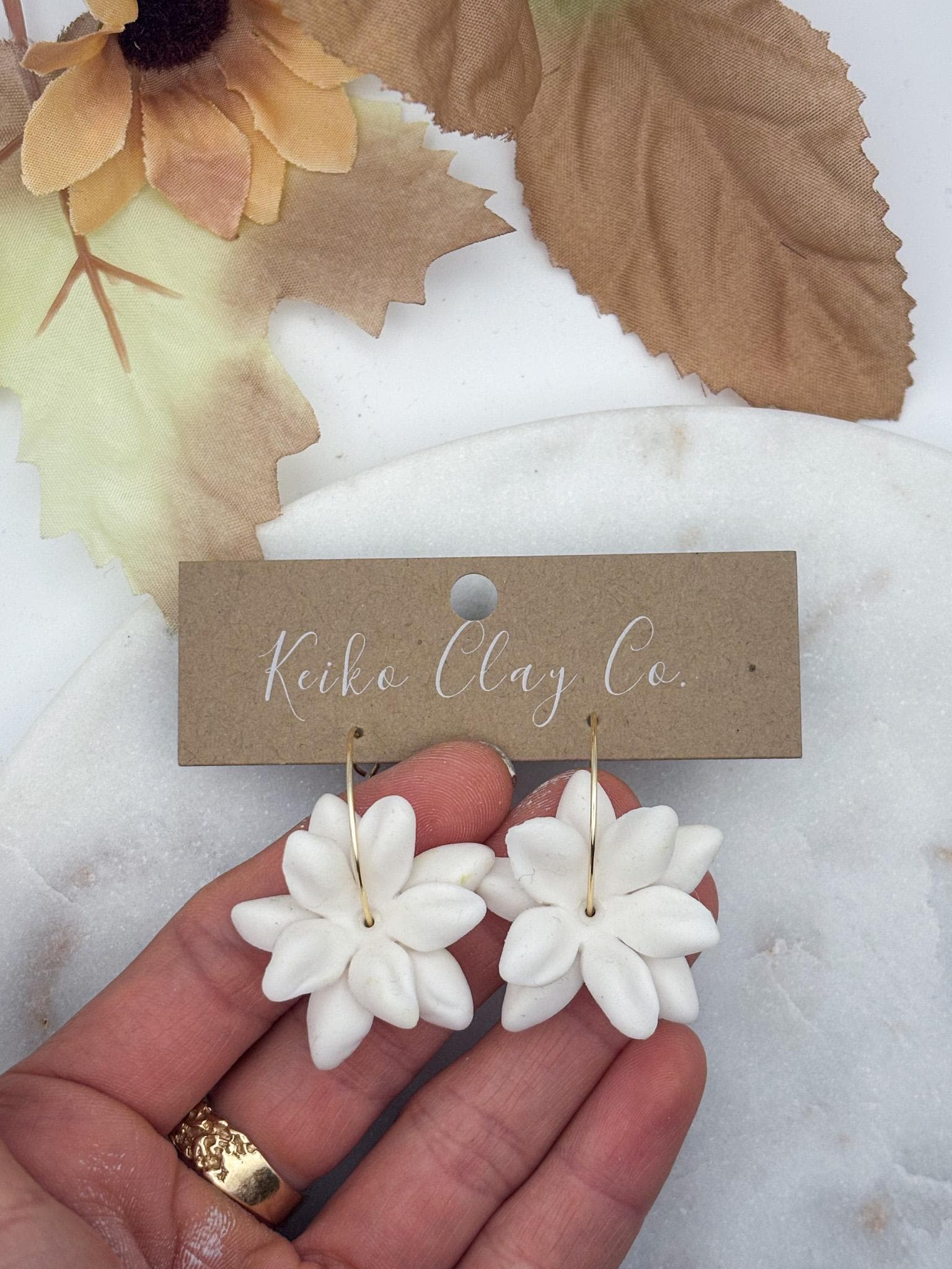 KeikoClayCo - Etsy