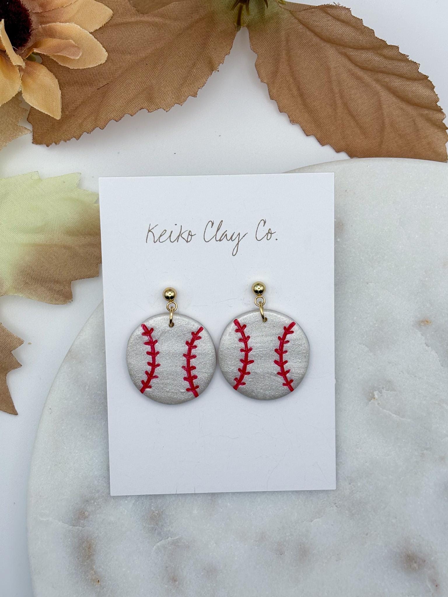 KeikoClayCo - Etsy