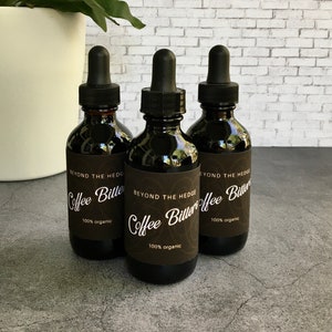 Coffee Bitters