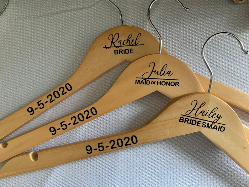 bride to be hanger