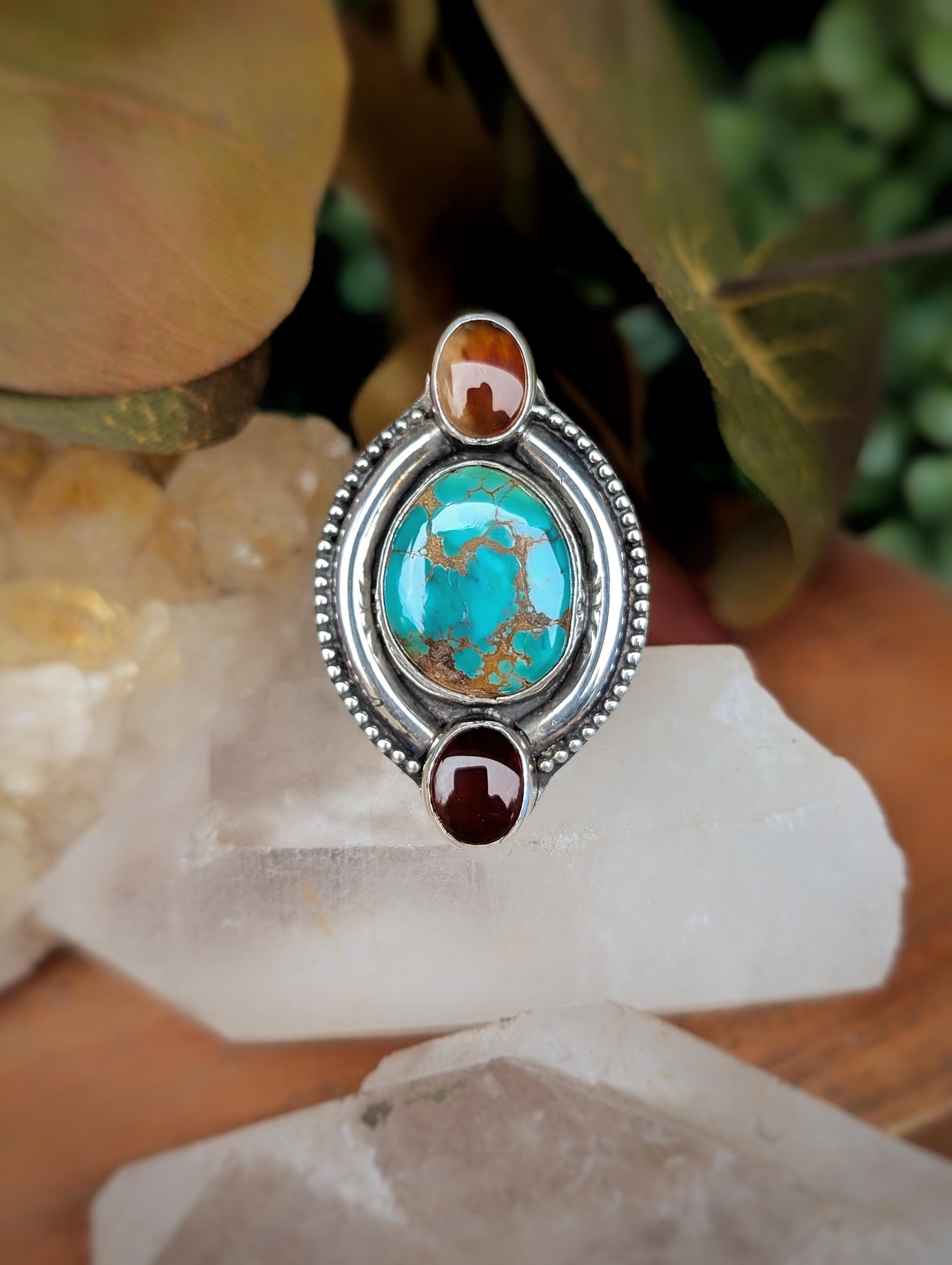 RioRoseJewelry - Etsy