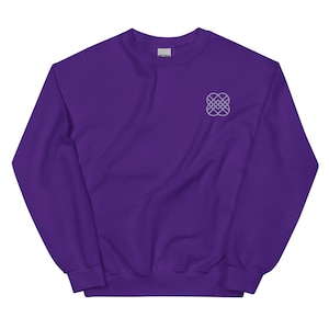 K-Pop Demon Hunters Band Merch | Huntrix | LowKey Cosplay | Embroidered