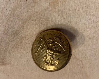 Knöpfe button for militaryjacket Militärknöpfe Seemannsknöpfe Uniformknöpfe