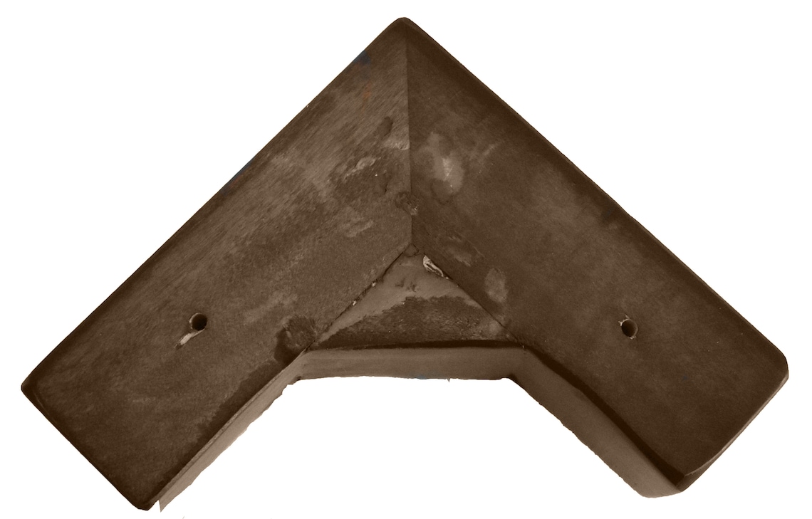 L Shaped Sofa Legs Etsy