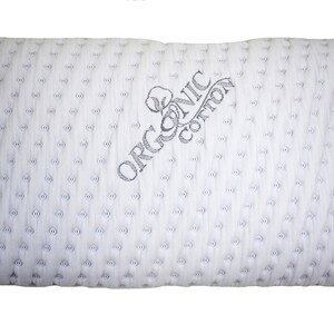 King Gel Memory Foam Pillow
