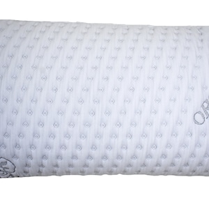 Queen Talalay Latex Pillow - Firm or Plush
