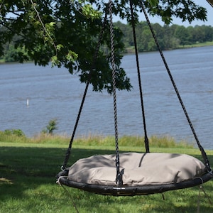Large Outside Swing Cushion (CUSHION ONLY)