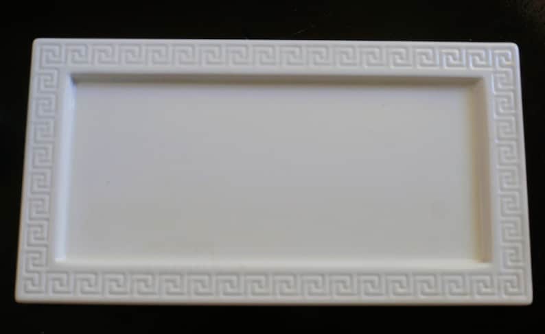 Jonathan Adler Greek Key Tray